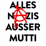 Alles Nazis außer Mutti