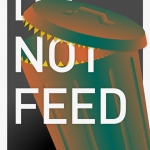 Do not Feed!